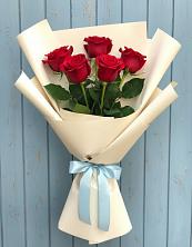 Букет Классика чувств в Урожайном