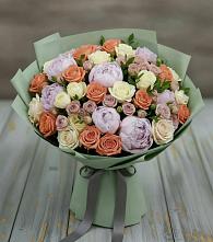 Букет Мороженное #REPLACE_PRED# Урожайном