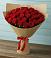 Букет Красные розы Милано в Урожайном