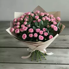 Букет Удовольствие #REPLACE_PRED# Урожайном