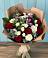 Букет цветов из: Розы и Альстромерии в Урожайном